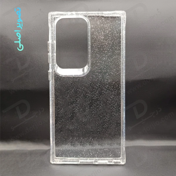 خرید قاب کریستال اکلیلی گوشی Samsung Galaxy S24 Ultra