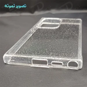 خرید قاب کریستال اکلیلی گوشی Samsung Galaxy S24 Ultra