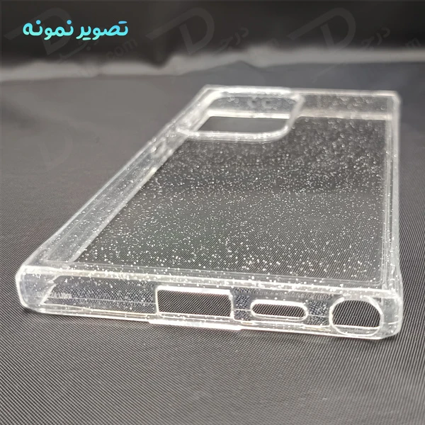 خرید قاب کریستال اکلیلی گوشی Samsung Galaxy S24 Ultra