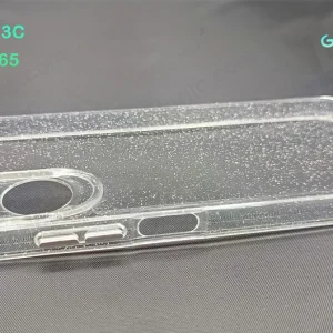 خرید قاب کریستال اکلیلی گوشی Xiaomi Poco C65