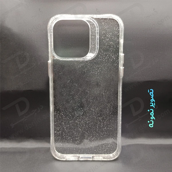 خرید قاب کریستال اکلیلی گوشی iPhone 14 خرید قاب کریستال اکلیلی گوشی iPhone 14