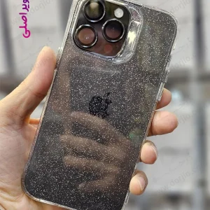 خرید قاب کریستال اکلیلی گوشی iPhone 14 Pro
