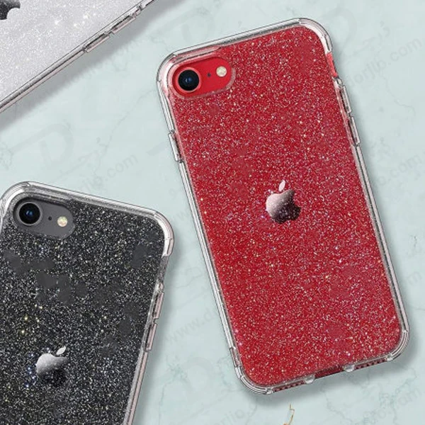 خرید قاب کریستال اکلیلی گوشی iPhone 7 خرید قاب کریستال اکلیلی گوشی iPhone 7