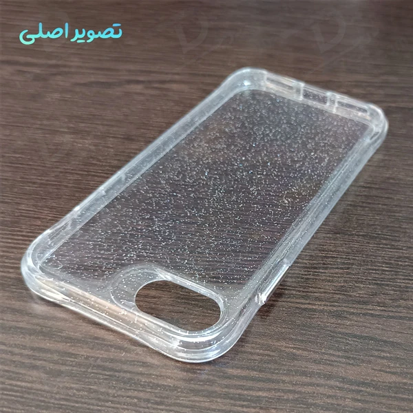 خرید قاب کریستال اکلیلی گوشی iPhone 7-درجیو خرید قاب کریستال اکلیلی گوشی iPhone 7-درجیو
