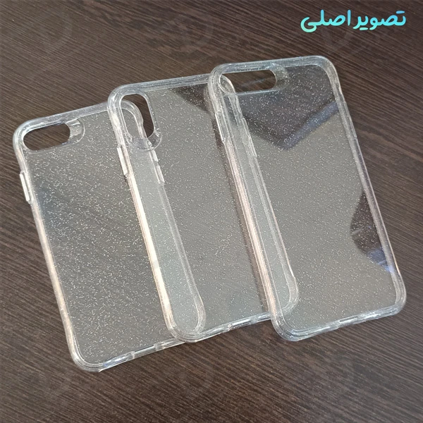 خرید قاب کریستال اکلیلی گوشی iPhone 7 Plus خرید قاب کریستال اکلیلی گوشی iPhone 7 Plus