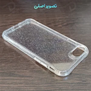 خرید قاب کریستال اکلیلی گوشی iPhone 7 Plus