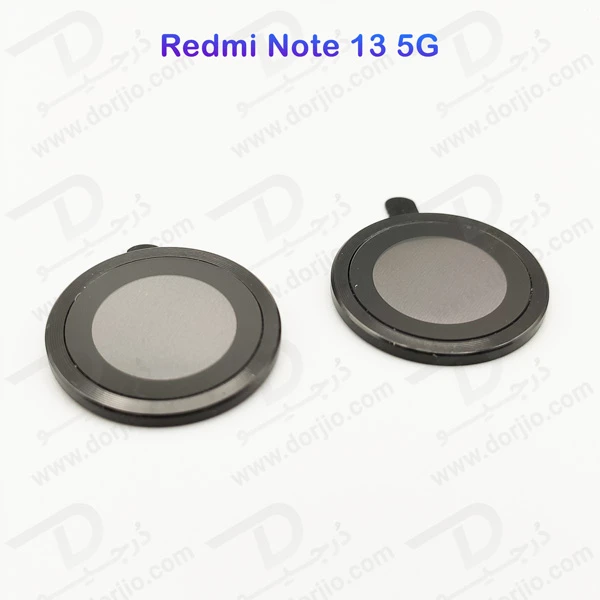خرید محافظ لنز دوربین رینگی Xiaomi Redmi Note 13 5G