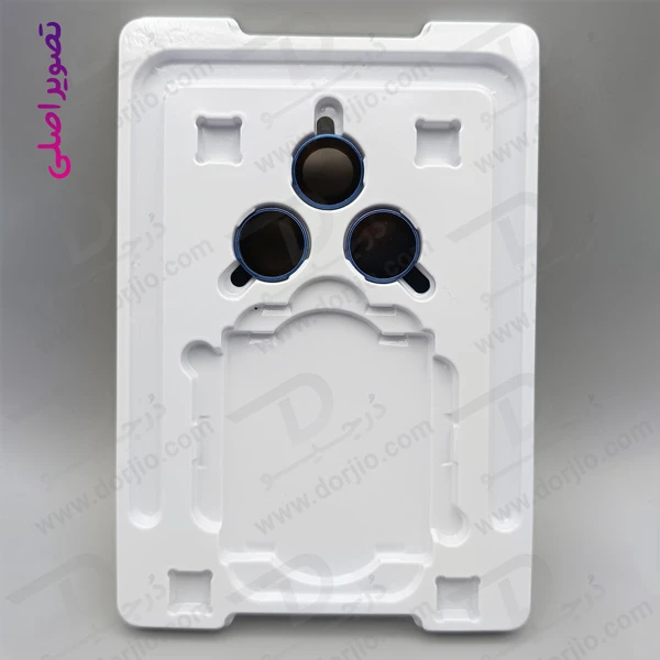 خرید محافظ لنز دوربین رینگی iPhone 13 Pro Max مدل Monkey