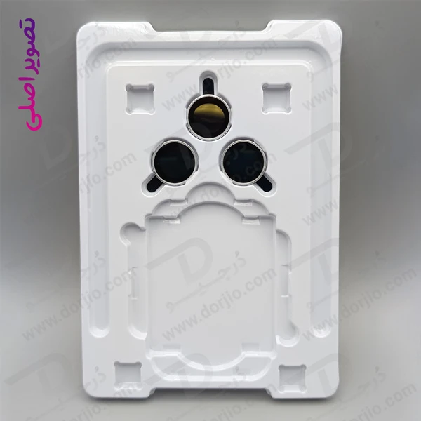 خرید محافظ لنز دوربین رینگی iPhone 13 Pro Max مدل Monkey