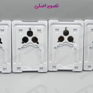 خرید محافظ لنز دوربین رینگی iPhone 13 Pro Max مدل Monkey