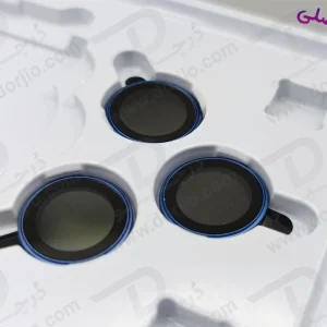 خرید محافظ لنز دوربین رینگی iPhone 14 Pro Max مدل Monkey