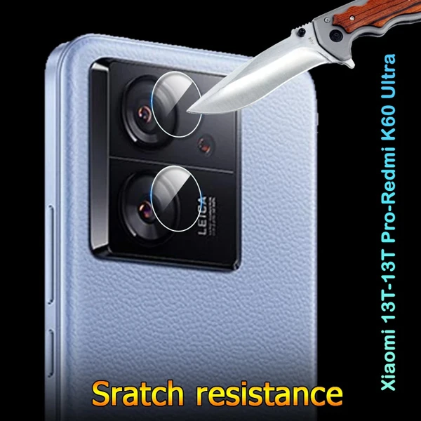 خرید محافظ لنز دوربین گوشی Xiaomi 13T