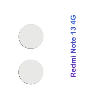 خرید محافظ لنز دوربین گوشی Xiaomi Redmi Note 13 4G