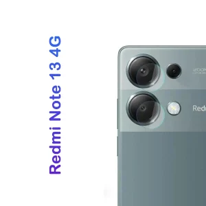 خرید محافظ لنز دوربین گوشی Xiaomi Redmi Note 13 4G