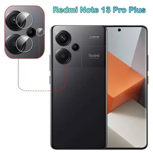 خرید محافظ لنز دوربین گوشی Xiaomi Redmi Note 13 Pro Plus