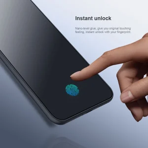 خرید نانو برچسب 2 عددی Huawei Pura 70 Pro مارک نیلکین مدل Impact Resistant