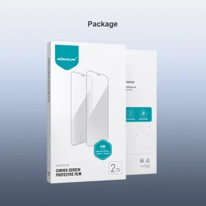 خرید نانو برچسب 2 عددی Huawei Pura 70 Ultra مارک نیلکین مدل Impact Resistant