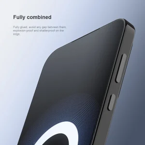 خرید نانو برچسب 2 عددی Huawei Pura 70 مارک نیلکین مدل Impact Resistant