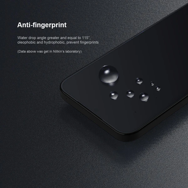 خرید نانو برچسب 2 عددی Huawei Pura 70 مارک نیلکین مدل Impact Resistant