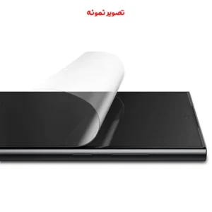 خرید نانو برچسب مات صفحه نمایش Samsung Galaxy Note 10 Plus