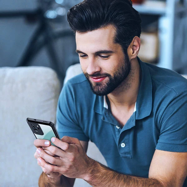 خرید کریستال شیلد شفاف گوشی Xiaomi Poco M5s مارک XUNDD سری Beatle خرید کریستال شیلد شفاف گوشی Xiaomi Poco M5s مارک XUNDD سری Beatle