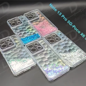 خرید گارد آکواریومی گوشی Xiaomi Poco X6 5G