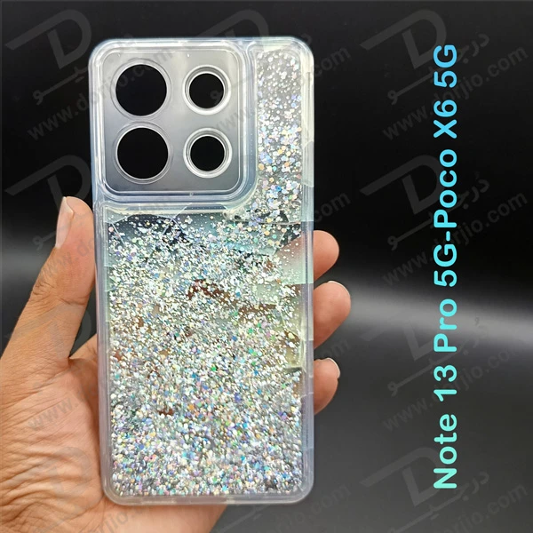 خرید گارد آکواریومی گوشی Xiaomi Poco X6 5G