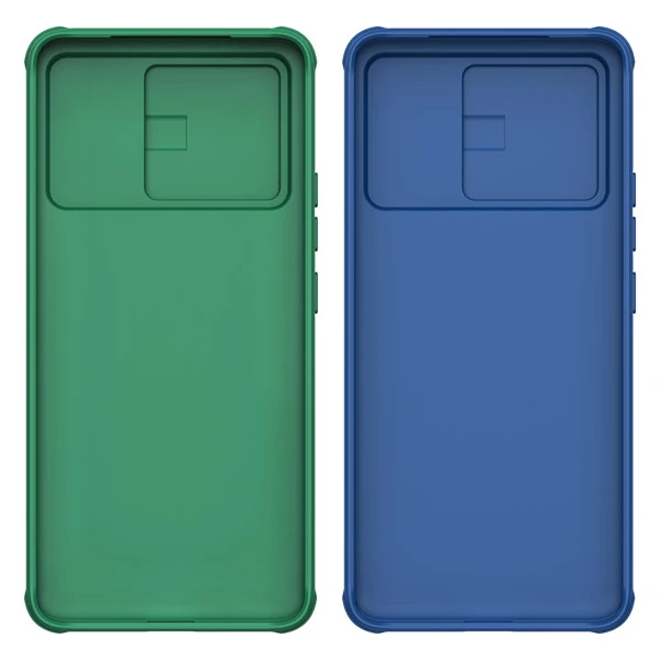 خرید گارد ضد ضربه نیلکین Xiaomi Poco F6 Pro مدل Camshield Pro