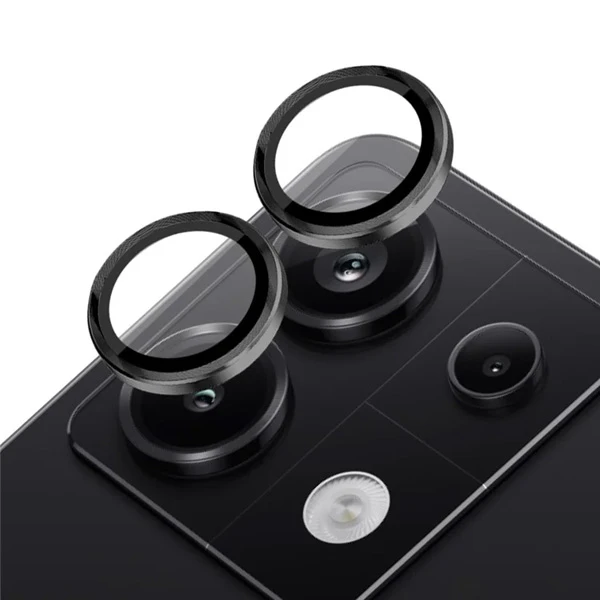 محافظ دوربین رینگی گوشی Xiaomi Poco X6