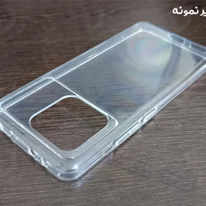 خرید قاب ژله ای شفاف Xiaomi Redmi Note 13R Pro