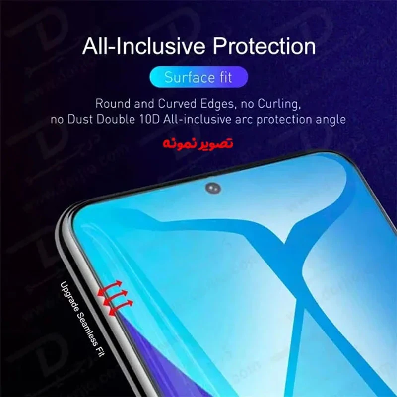 خرید نانو برچسب مات صفحه نمایش Xiaomi 14 Ultra