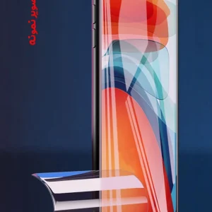 خرید نانو برچسب Anti Blue صفحه نمایش Xiaomi Poco X6 5G