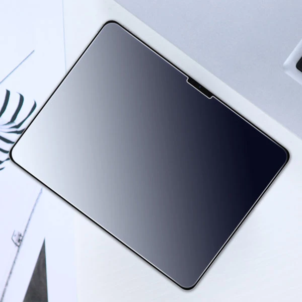 خرید گلس Anti Blue نیلکین تبلت iPad Air 13 2024 مدل V+ Anti Blue Light