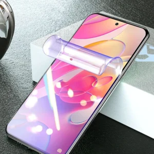 خرید نانو برچسب Anti Blue صفحه نمایش Motorola Edge 40 Neo