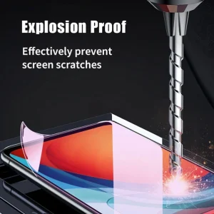 خرید نانو برچسب Anti Blue صفحه نمایش OnePlus 12