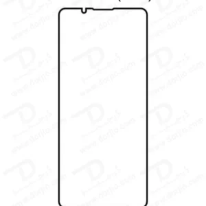 خرید نانو برچسب شفاف صفحه نمایش Sony Xperia 1 VI