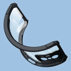 خرید کریستال شیلد شفاف Xiaomi 11T Pro مارک XUNDD سری Beatle