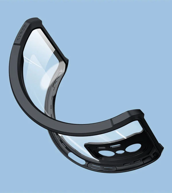 خرید کریستال شیلد شفاف Xiaomi 11T مارک XUNDD سری Beatle خرید کریستال شیلد شفاف Xiaomi 11T مارک XUNDD سری Beatle