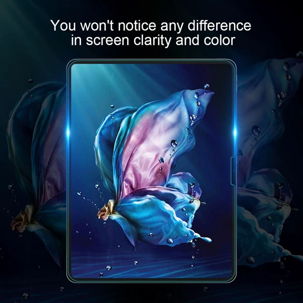 خرید گلس شیشه ای نیلکین تبلت iPad Air 13 2024 مدل H+ Anti-explosion