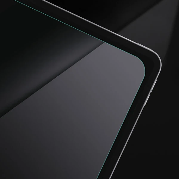 خرید گلس شیشه ای نیلکین تبلت iPad Air 13 2024 مدل H+ Anti-explosion