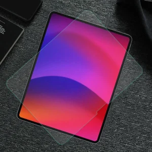 خرید گلس شیشه ای نیلکین تبلت iPad Air 13 2024 مدل H+ Anti-explosion