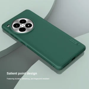 خرید قاب ضد ضربه نیلکین OnePlus Ace 3 Pro مدل Super Frosted Shield Pro