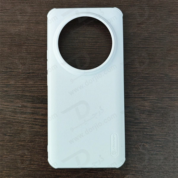 خرید قاب ضد ضربه نیلکین Xiaomi 14 Ultra مدل Super Frosted Shield Pro