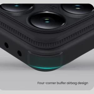 خرید قاب ضد ضربه نیلکین Xiaomi 14T Pro مدل Super Frosted Shield Pro