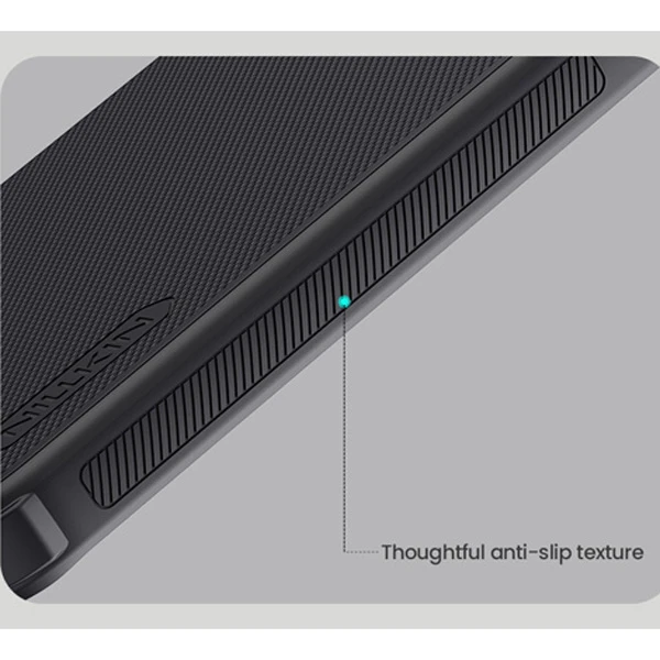 خرید قاب ضد ضربه نیلکین Xiaomi 14T Pro مدل Super Frosted Shield Pro