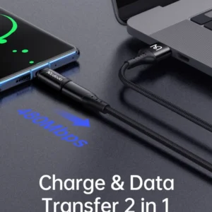 خرید مبدل Micro USB به Type-C مک دودو مدل Mcdodo OT-9970