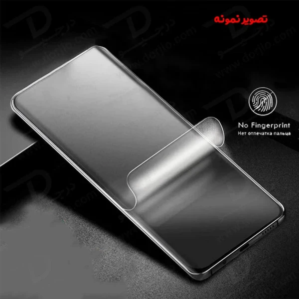 خرید نانو برچسب حریم شخصی صفحه نمایش Nothing CMF Phone 1