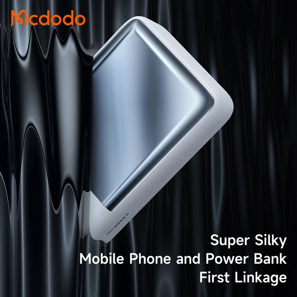 خرید پاور بانک مگ سیف 20 وات 20000 هزار Mcdodo مدل MC-502