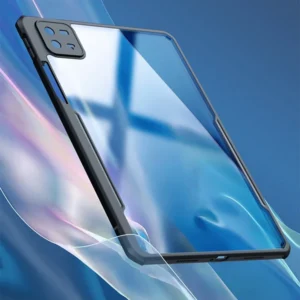 خرید کریستال شیلد شفاف تبلت Xiaomi Pad 6 مارک XUNDD سری Beatle