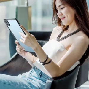 خرید کریستال شیلد شفاف تبلت Xiaomi Pad 6 مارک XUNDD سری Beatle